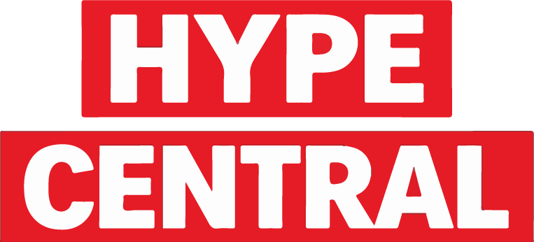 Hypecentralny